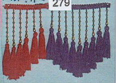 Fringes