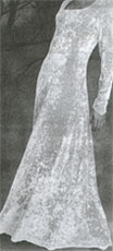 Photo of long Dress